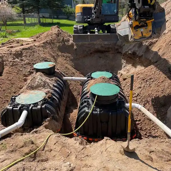 septic tank services Bridgehampton